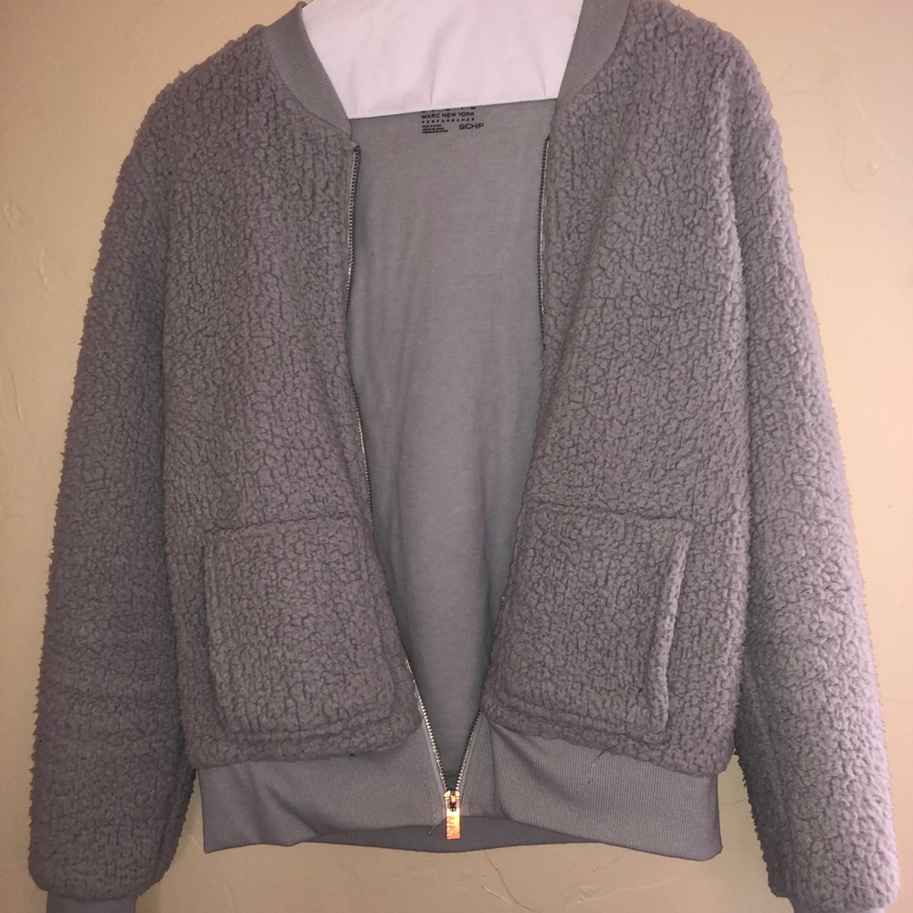 Marc New York Performance bomber jacket